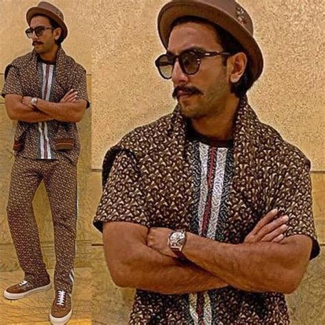 burberry singh